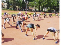 Sage Fitness Astoria (4) - Tělocvičny, osobní trenéři a fitness