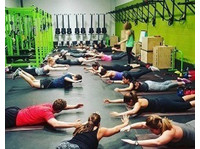 Sage Fitness Astoria (7) - Gyms, Personal Trainers & Fitness Classes
