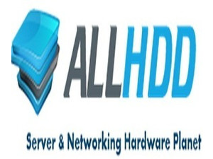 Allhdd.com - Lojas de informática, vendas e reparos