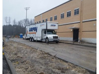 Sumter movers - Lange Moving Systems (2) - Преместване и Транспорт