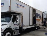Sumter movers - Lange Moving Systems (3) - Stěhování a přeprava