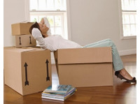 Sumter movers - Lange Moving Systems (6) - Removals & Transport