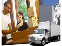 Sumter movers - Lange Moving Systems (7) - Pārvadājumi un transports