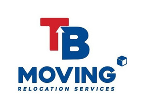 TB Moving - Removals & Transport