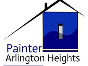 Painter Arlington Heights - Pintores y decoradores