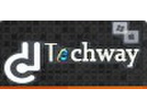 DTechWay Global Services Inc. - Business Accountants