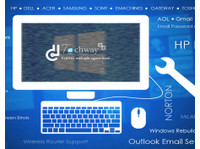 DTechWay Global Services Inc. (1) - Účetní pro podnikatele