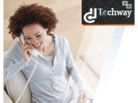 DTechWay Global Services Inc. (2) - Business Accountants