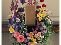 The Flower Shop (7) - Δώρα και Λουλούδια