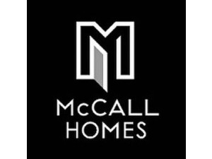 Mccall Homes - Estate Agents