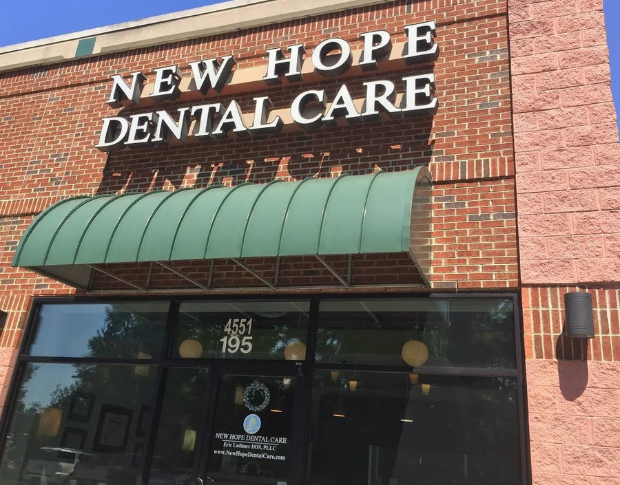 New Hope Dental Care Dentist in Raleigh Nc Dentists in North