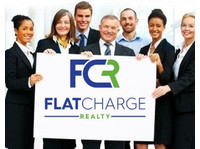 Flat Charge Realty (4) - پراپرٹی مینیجمنٹ