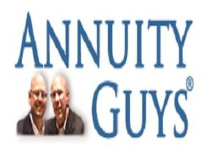 The Annuity Guys - Financiële adviseurs
