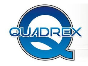 Quadrex Corporation - بجلی کا سامان
