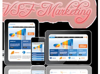 VSF Marketing: Tampa Website Designer (3) - Marketing & PR
