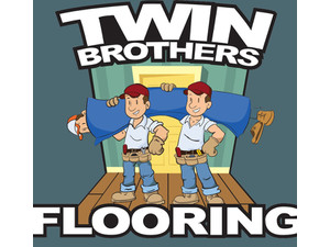 Twin Brothers Flooring - Gestão de Propriedade
