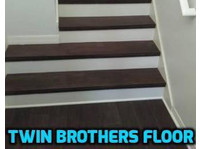Twin Brothers Flooring (2) - Management de Proprietate