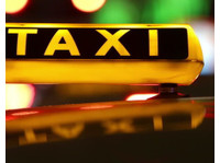 1st Choice Taxi Delivery & Currier Service (1) - Taxi-Unternehmen