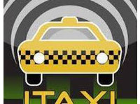1st Choice Taxi Delivery & Currier Service (3) - Taxi služby