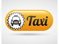 1st Choice Taxi Delivery & Currier Service (4) - Taxibedrijven
