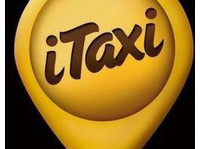 1st Choice Taxi Delivery & Currier Service (6) - Empresas de Taxi