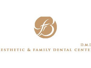 Brian Francis, Dmd Aesthetic & Family Dental Center - Зъболекари