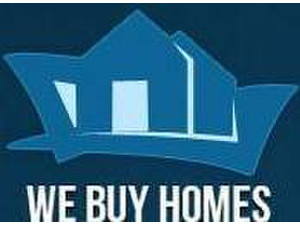 We Buy Homes - Gestão de Propriedade