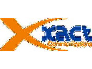 Xact Communications - Interneta pakalpojumu sniedzēji
