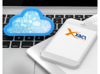 Xact Communications (1) - Interneta pakalpojumu sniedzēji