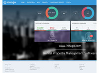 Innago - Property Management Software (1) - Īpašuma managements