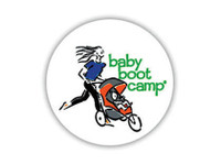 Baby Boot Camp (1) - Musculation & remise en forme