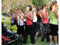 Baby Boot Camp (4) - Palestre, personal trainer e lezioni di fitness