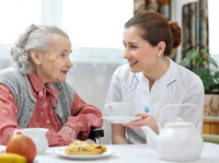 M h Elderly Care (2) - Hospitals & Clinics