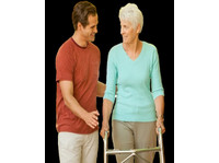 M h Elderly Care (1) - Hospitals & Clinics