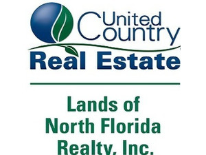 United Country - Lands of North Florida Realty, Inc. - Gestión inmobiliaria
