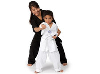 Absolute Martial Arts (4) - Games & Sports