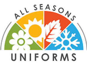 All Seasons Uniforms - Clothes