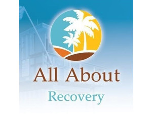 All About Recovery - Vaihtoehtoinen terveydenhuolto