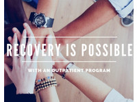 All About Recovery (1) - Soins de santé parallèles