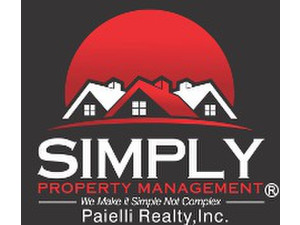 Simply Property Management- Property Managers of Florida, In - Rental Agents