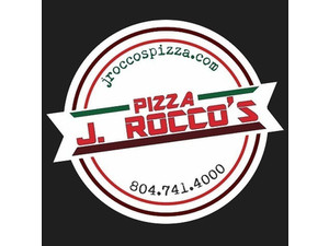 J. Rocco's Pizza - Restaurants
