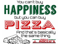 J. Rocco's Pizza (1) - Restaurants