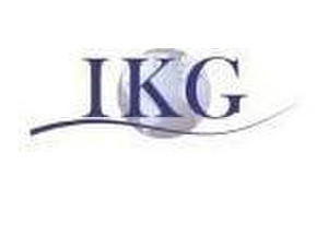 Iram Ganju, IKG Global Consultants, LLC - Verhuisdiensten