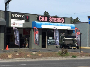 Sounds On Wheels - Car Repairs & Motor Service