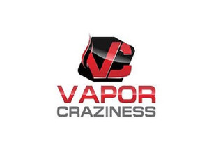 Vapor Craziness - بجلی کا سامان