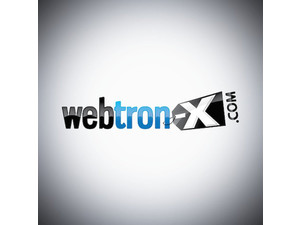 Webtron-x - Elektrika a spotřebiče