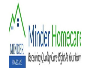 Minder Homecare - Ausbildung Gesundheitswesen