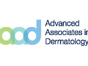 Advanced associates in dermatology - Artsen