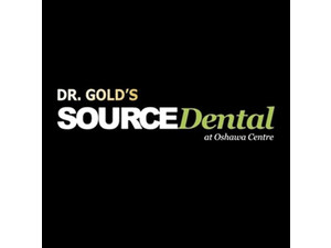 Dr. Gold's Source Dental - Зъболекари