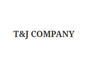 Tj Company - Kirjanpitäjät